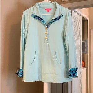 Lilly Pulitzer Pullover